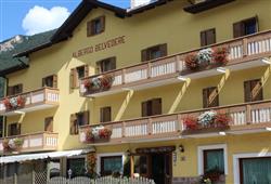 3. Hotel Belvedere