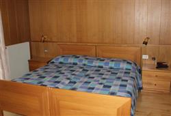 5. Hotel Belvedere
