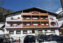 2. Hotel Weisslahnbad