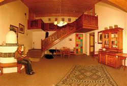 9. Hotel Weisslahnbad