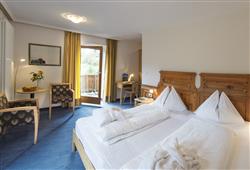 3. Hotel Weisslahnbad