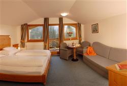 4. Hotel Weisslahnbad