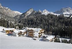 27. Hotel Weisslahnbad