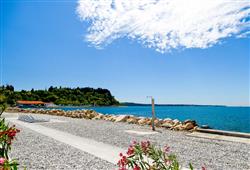 15. Residence Marina