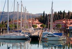 17. Residence Marina