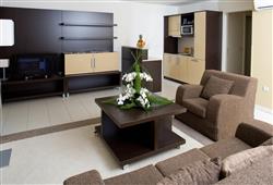 Apartmán Classic