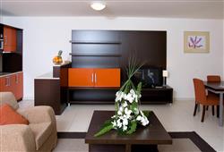Apartmán Superior