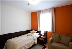 Apartmán Superior