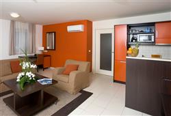 Apartmán Superior