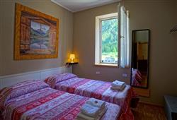 9. Hotel Soggiorno Dolomiti