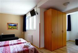 10. Hotel Soggiorno Dolomiti