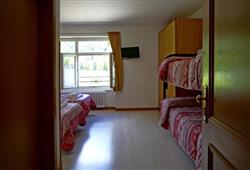 11. Hotel Soggiorno Dolomiti