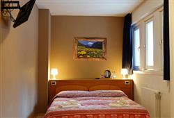 13. Hotel Soggiorno Dolomiti