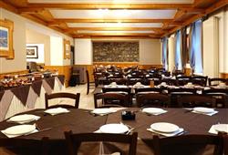 14. Hotel Soggiorno Dolomiti