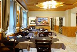 15. Hotel Soggiorno Dolomiti