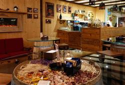 22. Hotel Soggiorno Dolomiti