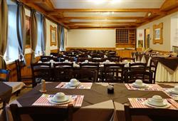 23. Hotel Soggiorno Dolomiti