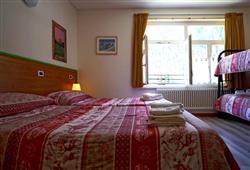 4. Hotel Soggiorno Dolomiti