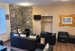 26. Hotel Soggiorno Dolomiti