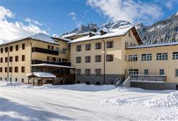 1. Hotel Soggiorno Dolomiti