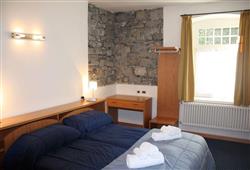 3. Hotel Soggiorno Dolomiti
