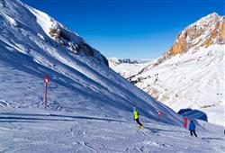 20. Různé apartmány v Campitello di Fassa