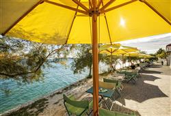 21. Amadria park Camping (apartmány)