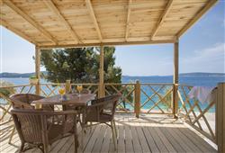 9. Camp Belvedere