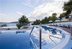 14. Camp Belvedere