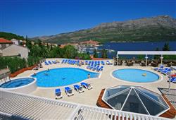 3. Hotel Marko Polo