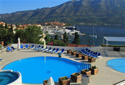 4. Hotel Marko Polo