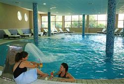 22. Hotel Marko Polo