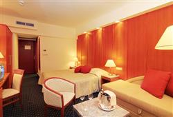 7. Hotel Marko Polo