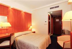 8. Hotel Marko Polo