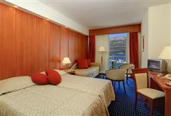 10. Hotel Marko Polo