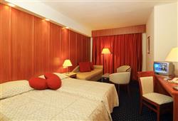 9. Hotel Marko Polo