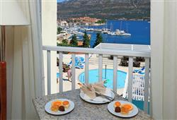 15. Hotel Marko Polo