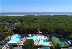2. Villaggio Marina Village