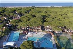 1. Villaggio Marina Village