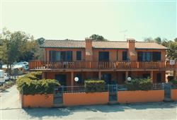 3. Villaggio Marina Village
