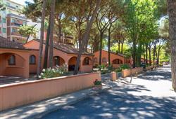 4. Villaggio Marina Village