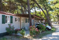 7. Villaggio Marina Village