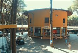 18. Villaggio Marina Village
