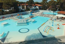 20. Villaggio Marina Village