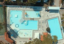 21. Villaggio Marina Village