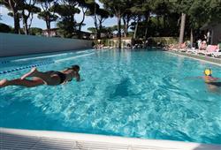 24. Villaggio Marina Village