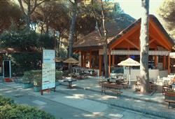 25. Villaggio Marina Village