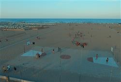 33. Villaggio Marina Village