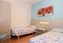 12. Villaggio Marina Village