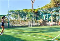 28. Villaggio Marina Village